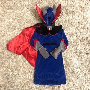 Disney Store Toy Story Zurg Costume - XS